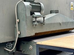 Sandingmaster SCSB-2-1100