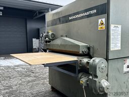 Sandingmaster SCSB-2-1100