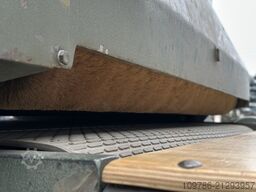 Sandingmaster SCSB-2-1100