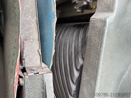 Sandingmaster SCSB-2-1100