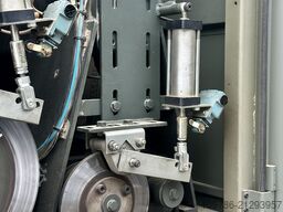 Sandingmaster SCSB-2-1100