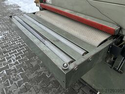 Sandingmaster SCSB-2-1100