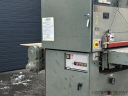 Sandingmaster SCSB-2-1100