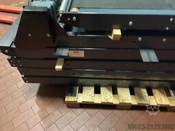 Costo Gurtband/Förderband 15230x870