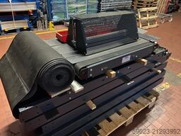 Costo Gurtband/Förderband 15230x870