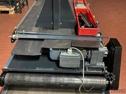 Costo Gurtband/Förderband 15230x870