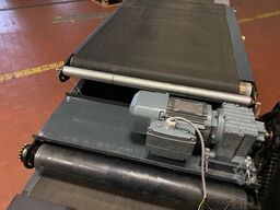 Costo Gurtband/Förderband 15230x870