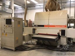 DMC Topsand 2000