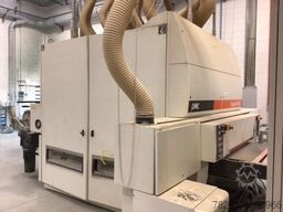 DMC Topsand 2000