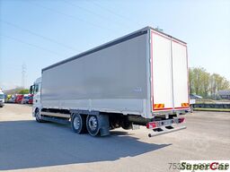 MAN TGX 26 460