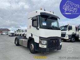 Renault T 460