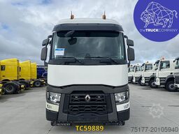 Renault T 460