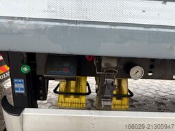 KNAPEN K100 Schubboden 92m³ 10mm Boden