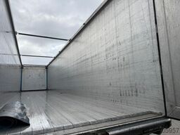 KNAPEN K100 Schubboden 92m³ 10mm Boden