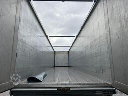 KNAPEN K100 Schubboden 92m³ 10mm Boden