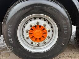 KNAPEN K100 Schubboden 92m³ 10mm Boden