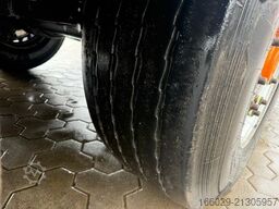 KNAPEN K100 Schubboden 92m³ 10mm Boden