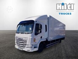 DAF XB 230 FA 12t,  Junge Koffer 7,2 LBW Euro6 Klima