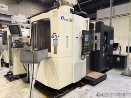 Makino a61nx