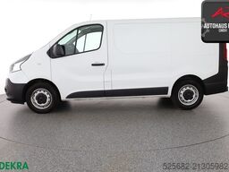 renault Trafic 2.0 dCi KASTEN KLIMAANLAGE,1.HAND,RADIO