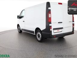 renault Trafic 2.0 dCi KASTEN KLIMAANLAGE,1.HAND,RADIO