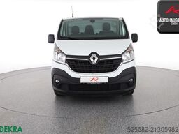 renault Trafic 2.0 dCi KASTEN KLIMAANLAGE,1.HAND,RADIO
