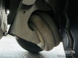 Schmitz Cargobull Curtainsider Coil Getränke