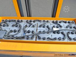 Jungheinrich ETV 214  Batterie Bj. 2022