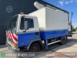 DAF LF45.150 / MMBS / Full Steel / Manual / NL Truck
