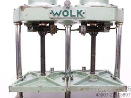 Wolk SP