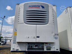 Schmitz Cargobull SKO 24/L - 13.4 FP Cool V7 DS/BB Pharma