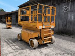 Genie GS-3268 DC