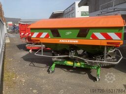 Amazone ZA-V Tronic 2000 Super