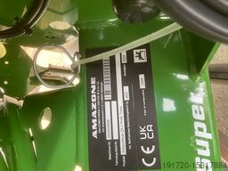 Amazone ZA-V Tronic 2000 Super