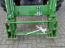 Fendt 313 Vario S4 ProfiPlus
