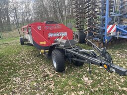 Capello XC Spartan 520