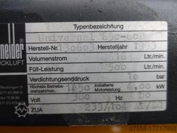 Jäckle Plasma 30-120