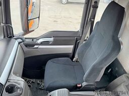 MAN TGS 35.360 KIPPER * 8x6 * TOPZUSTAND