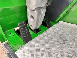 Combilift C5000SL / DIESEL / 4500MM / DUPLEX