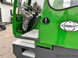 Combilift C5000SL / DIESEL / 4500MM / DUPLEX