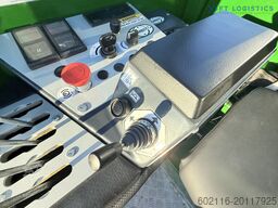 Combilift C5000 / GAS / DUPLEX 4000 / 2015 YEAR