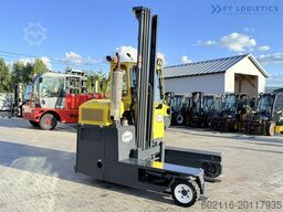 Combilift C3000 GAS TRIPLEX 7600MM FREE-LIFT
