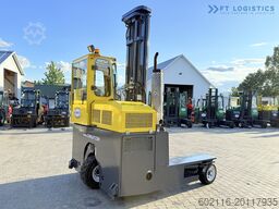 Combilift C3000 GAS TRIPLEX 7600MM FREE-LIFT