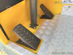 Combilift C3000 GAS TRIPLEX 7600MM FREE-LIFT