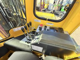 Combilift C3000 GAS TRIPLEX 7600MM FREE-LIFT