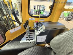 Combilift C3000 GAS TRIPLEX 7600MM FREE-LIFT