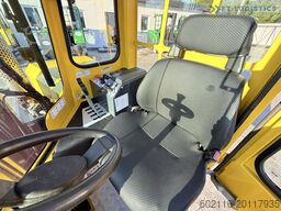 Combilift C3000 GAS TRIPLEX 7600MM FREE-LIFT