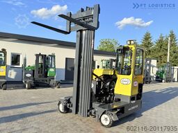 Combilift C3000 GAS TRIPLEX 7600MM FREE-LIFT