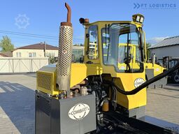 Combilift C3000 GAS TRIPLEX 7600MM FREE-LIFT