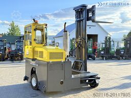 Combilift C3000 GAS TRIPLEX 7600MM FREE-LIFT